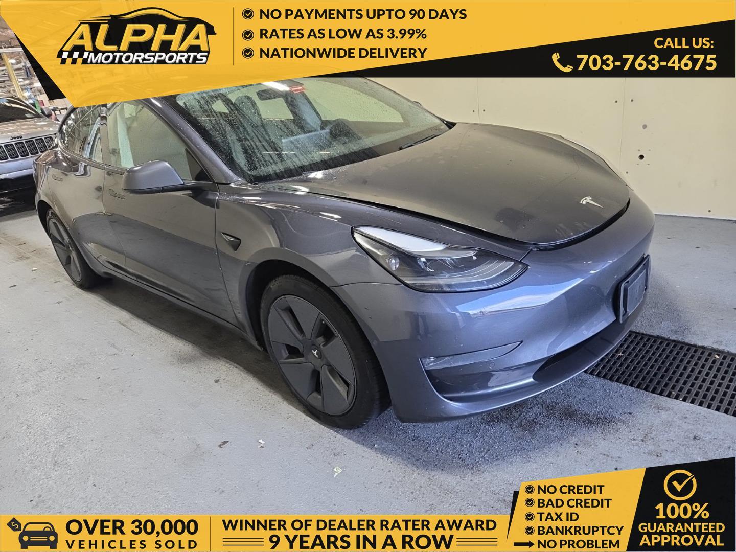tesla model 3 2021 5YJ3E1EB0MF033425 image tesla model 3 2021 5YJ3E1EB0MF033425 image